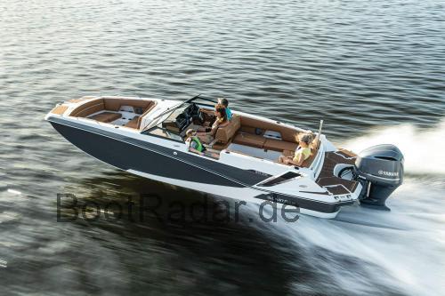 Glastron GTD 240  technische daten 